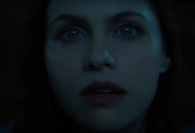 Картинка из 2 сезона сериала Мэйфейрские ведьмы