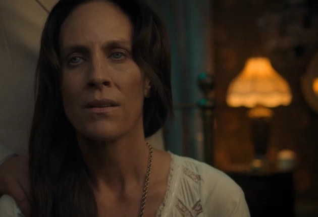 Превью из 1 сезона 2 серии сериала Мэйфейрские ведьмы