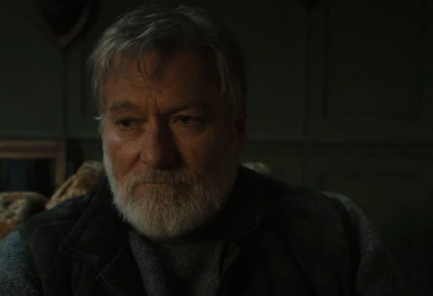 Картинка из 2 сезона сериала Мэйфейрские ведьмы