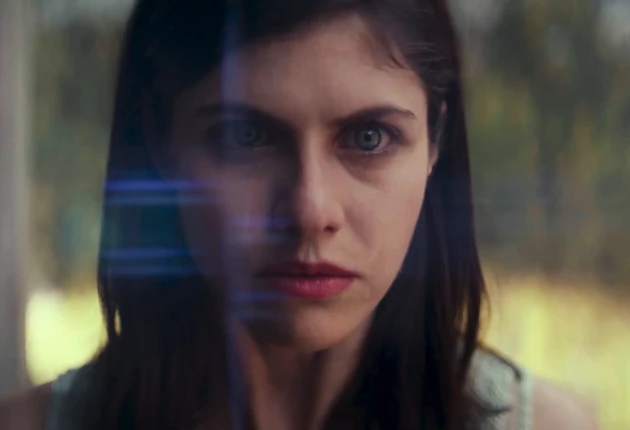 Картинка из 1 сезона сериала Мэйфейрские ведьмы