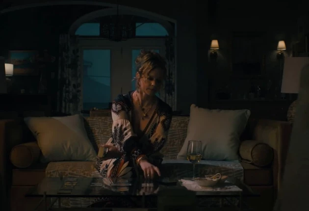 Картинка из 2 сезона сериала Мэйфейрские ведьмы