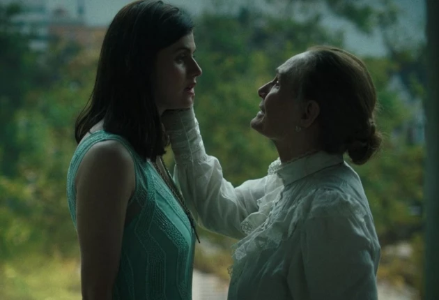 Превью из 1 сезона 6 серии сериала Мэйфейрские ведьмы