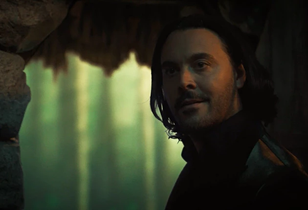 Превью из 1 сезона 8 серии сериала Мэйфейрские ведьмы