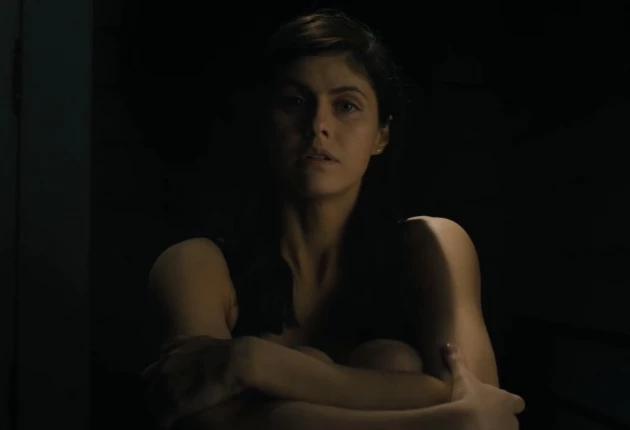 Картинка из 2 сезона сериала Мэйфейрские ведьмы