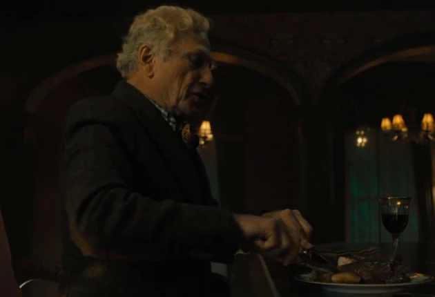 Картинка из 2 сезона сериала Мэйфейрские ведьмы