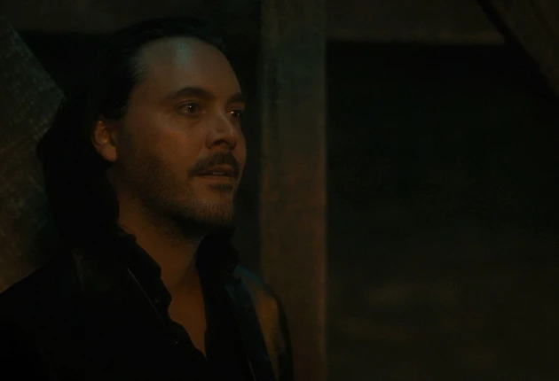 Превью из 1 сезона 8 серии сериала Мэйфейрские ведьмы